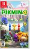 Pikmin 4 (Импортный: Северная Америка) - переключатель