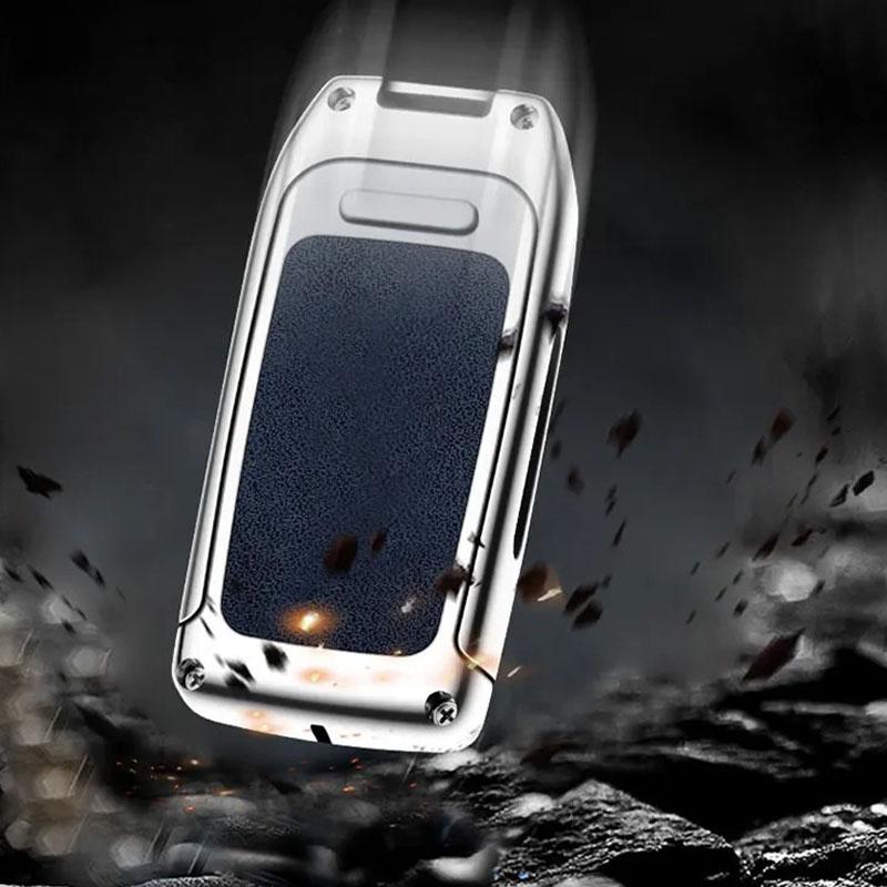 Новый чехол для дистанционного ключа из цинкового сплава, кожаный защитный чехол для Volvo XC60 V60 S60 S80 XC70 V40, автомобильные аксессуары для интерьера