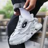 Мужская обувь, кроссовки, мужская повседневная мужская обувь, теннисная роскошная обувь, дышащая обувь для тренировок, модные кроссовки для женщин