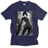 Classic Manga Blame T Shirt Men Short Sleeved Sidonia Tshirt Heavy Industries Nihei Tsutomu Anime Tee Pre-shrunk Cotton Top Gift