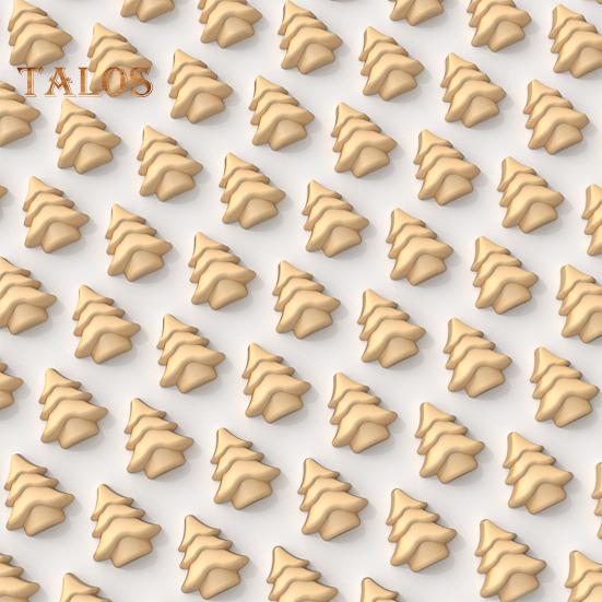 Форма для печенья, Рождественская елка, Турция, силиконовая форма для печенья, антипригарная многоразовая форма для выпечки для конфет, желе