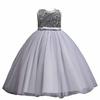 Junior Piano Large Junior High School One Long Party [LIANFOR] Children's Dress, Dress, Recital, Children's Dress, Size, Student, Concert, Piece,