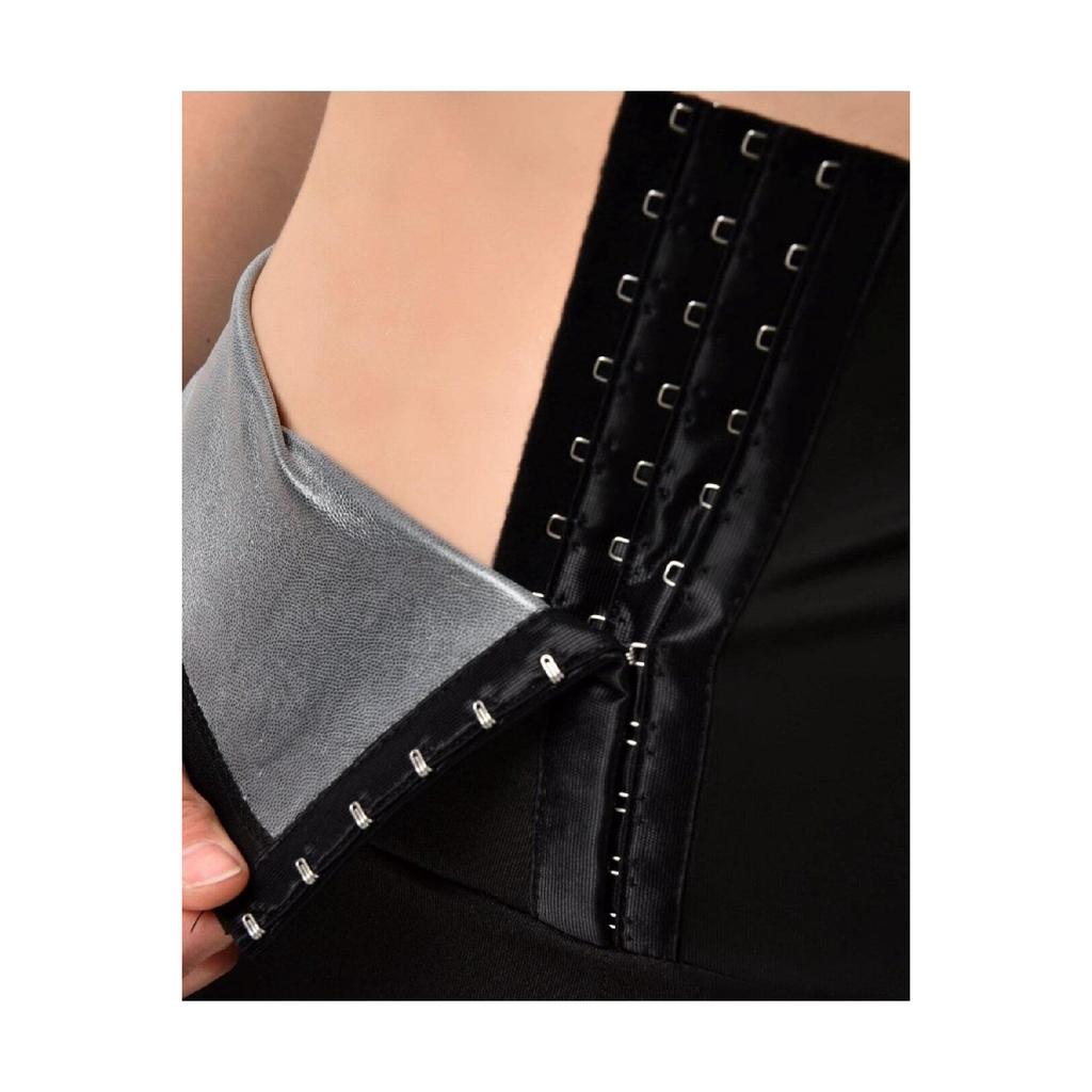 Термокорсет унисекс с эффектом сауны на талии