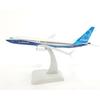 Hogan Wings 1/200 737 MAX 8 Airplane Model 911267