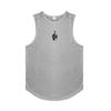 Muscleguys Summer Breathable Fitness Vest Professional Gym Bodybuilding Tank Top Skin-friendly and Comfortable Sleeveless T-shirt Singlet