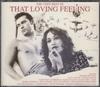 CD РАЗЛИЧНЫЕ  Самое Лучшее Из That Loving Feeling DINCD78 Dino Entertainm 1993 Европа Рок Б/У