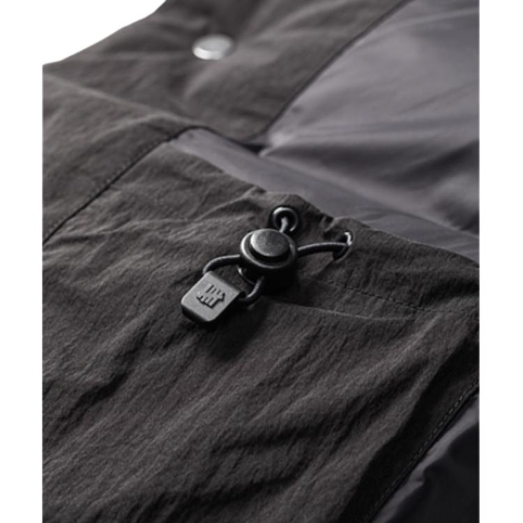 UNDEFEATED Vests Unisex Collarless Moderate Other UE23GDV02M