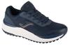 Acheron Men 24 CACHES, Mens Navy Sneakers