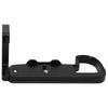 Camera Quick Release Pate for GH6 L Shape Holder Tripod Bracket Photography Accessories