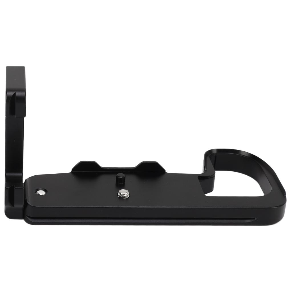 Camera Quick Release Pate for GH6 L Shape Holder Tripod Bracket Photography Accessories