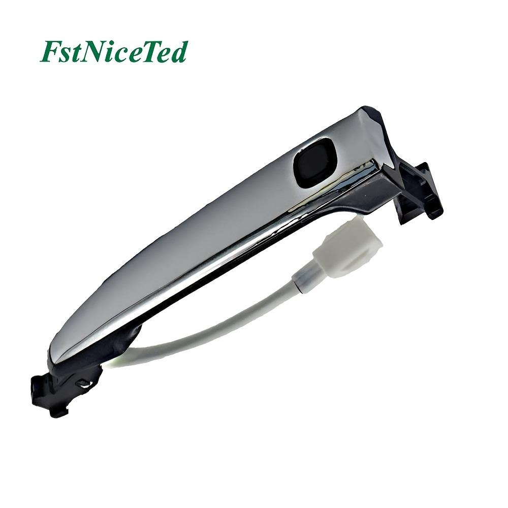 1 шт. внешняя дверная ручка автомобиля для Toyota Camry 2006-2011 OE: 69210-06090-С0