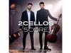 [Blu-spec CD2] Партитура Япония Бонусный трек Обычное издание 2CELLOS SICP-31122 НОВЫЙ