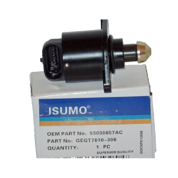 Idle Air Control Valve Fits:Dodge B150 B1500 B250 B2500 RAM DAKOTA DURANGO JEEP