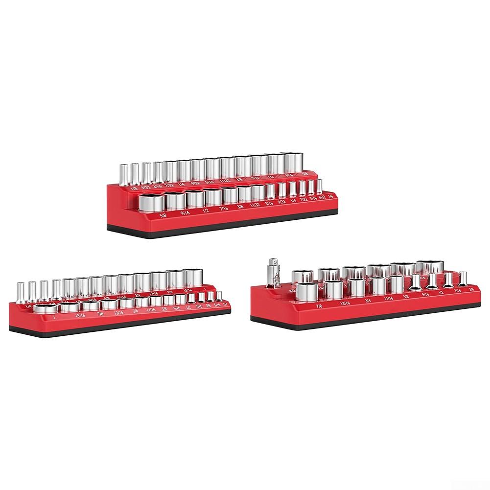 Органайзеры на 1/2 3/8 1/4, органайзер для привода