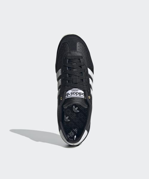 adidas Япония - Черный IH5490