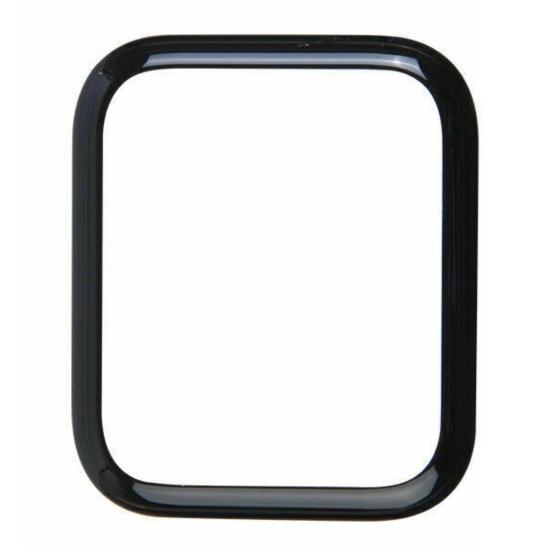 38/40/42/44mm Out Front LCD Glass Screen Replacement for Apple Watch 2/3/4/5/6/7