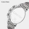 Calvin Klein Мужские аналоговые кварцевые часы - Стальной ремешок