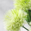 Simulation Dandelion Simulated Party Decor Green Plastic Fake Artificial Flower for Home