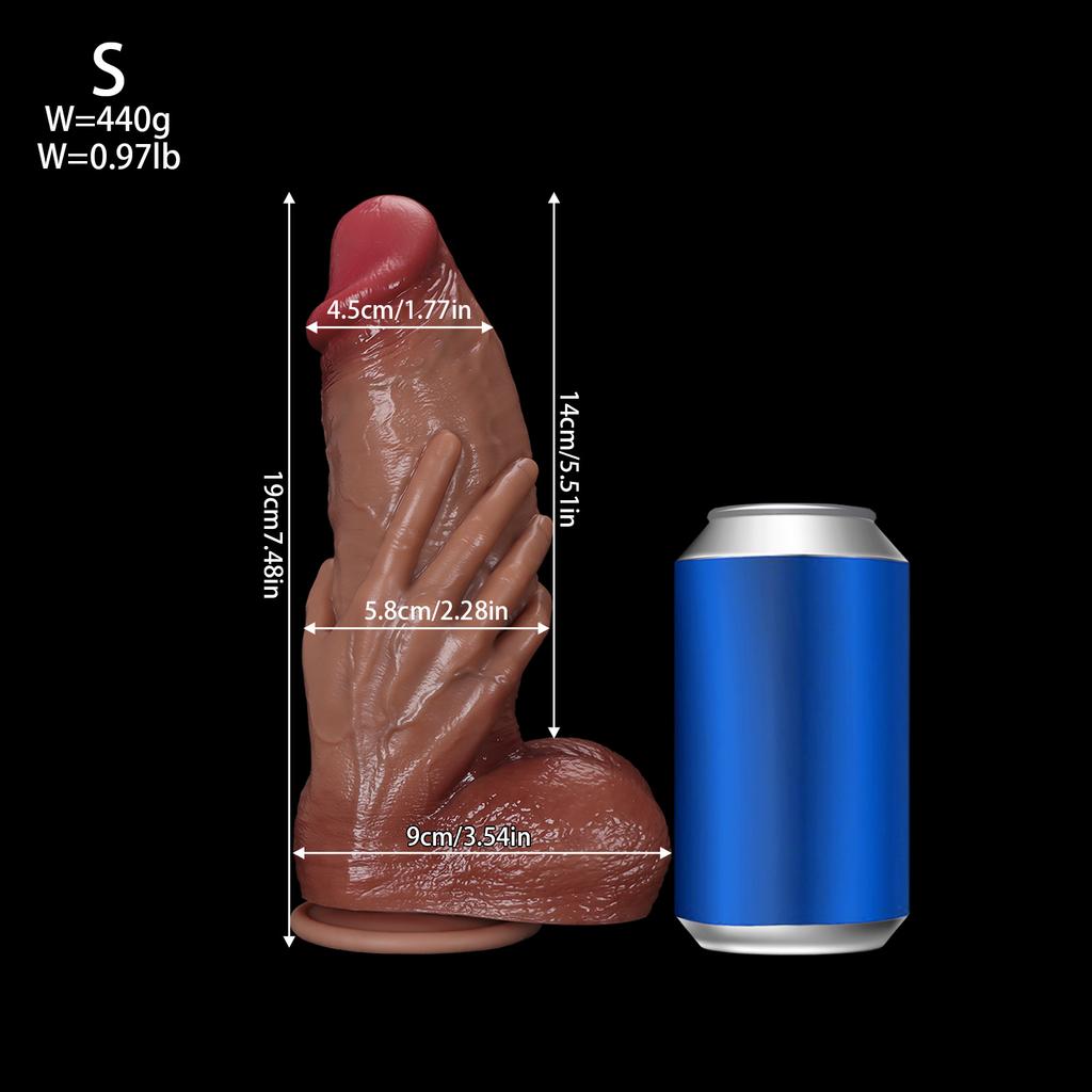 Силиконовая анальная пробка супер размера, дилдо, мастурбатор, секс-игрушка, огромный фистинг, БДСМ, фемдом, страпон, пенис, большой член