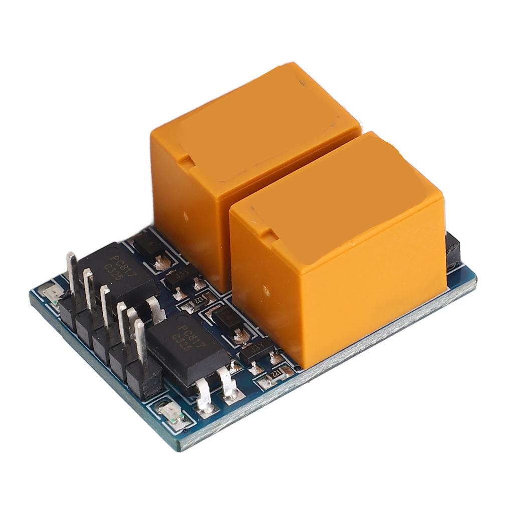 DC3.3?Модуль малого реле 5 В HK Световой индикатор Защита от помех Плата микрореле с оптопарой