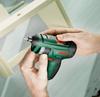 Мини-шуруповёрт Bosch PSR Selectmit USB