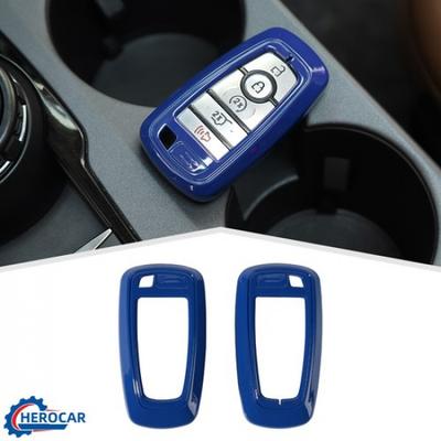 Аксессуары – Чехлы для автомобильных ключей