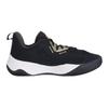 CURRY HOVR SPLASH 3 AP Black Jet Gray Metallic Gold [Under Armor] 29.0