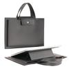 Wear-resistant Notebook Stand Handbag for MacBook/Huawei/Lenovo/HP/Dell Business Trip