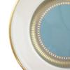 Тарелка Wedgwood Helia 15 см