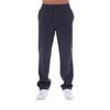 Mens Plain Wide Leg Trousers