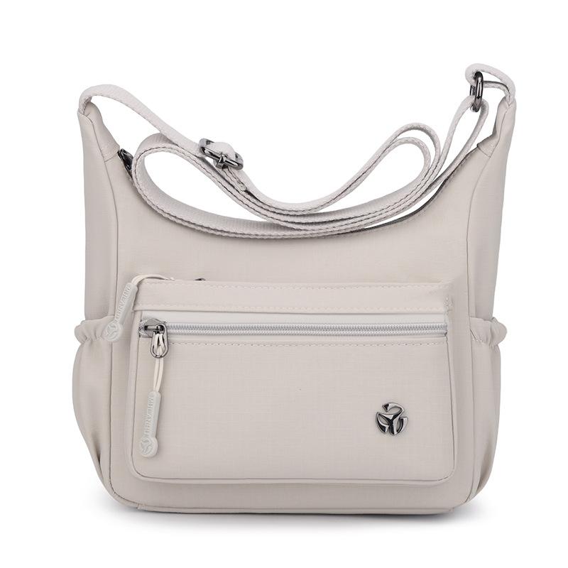 Crossbody Bag Women's Shoulder Bag Underarm Bag Nylon Bag Mother Bag