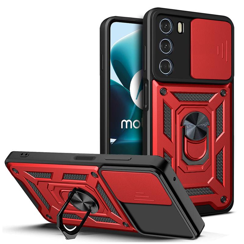 Для Motorola Moto G200 5G чехол магнитное кольцо противоударный бронированный задняя крышка для Moto G200 5G MotoG200 G 200 защитные чехлы для камеры