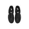 Nike Кроссовки Air Force 1 Low '07 Черно-белые 2023 FZ0627-010