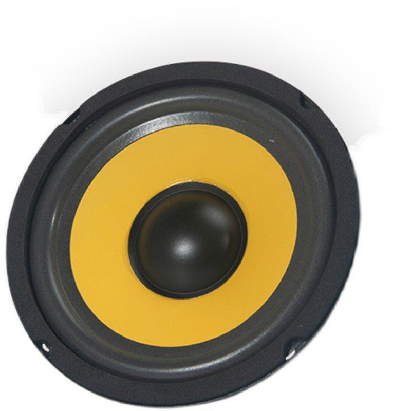 4-12 Inch Heavy Bass Car Subwoofer for Truck & Vehicle Audio