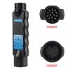 13 Pin Universal 12V Trailer Plug Socket Tester Car Truck Caravan Accessories Wiring Circuit Light Test Diagnostic Tools