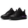 Nike Женские кроссовки Air Max Up Triple Black Повседневная обувь CK4124-001
