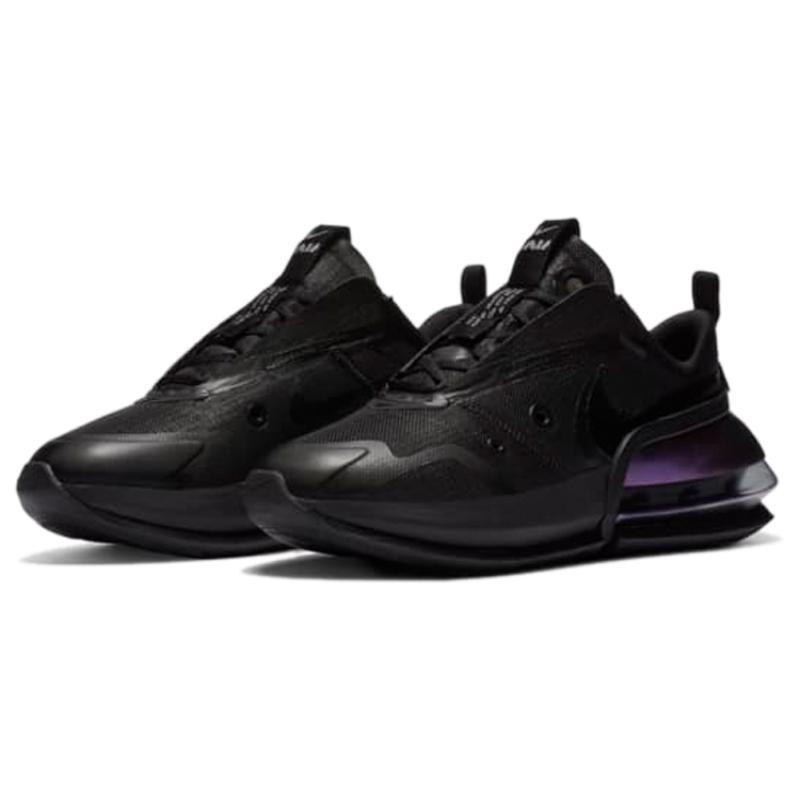 Nike Женские кроссовки Air Max Up Triple Black Повседневная обувь CK4124-001