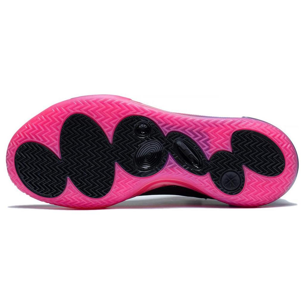 Li Ning Wade All City 11 Восход ABAT005-6