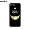 Silicone Cover for Xiaomi Redmi 6 Case Full Protection Soft Tpu Back Cover Phone Case for Xiaomi Redmi 6 Redmi6 Bumper Coque Bag