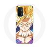 Case for Oppo A54 5G Manga Dragon Ball Z Gohan