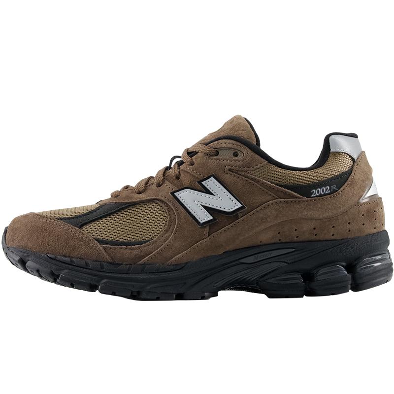 New Balance Кроссовки Lifestyle 2002R U2002RAB