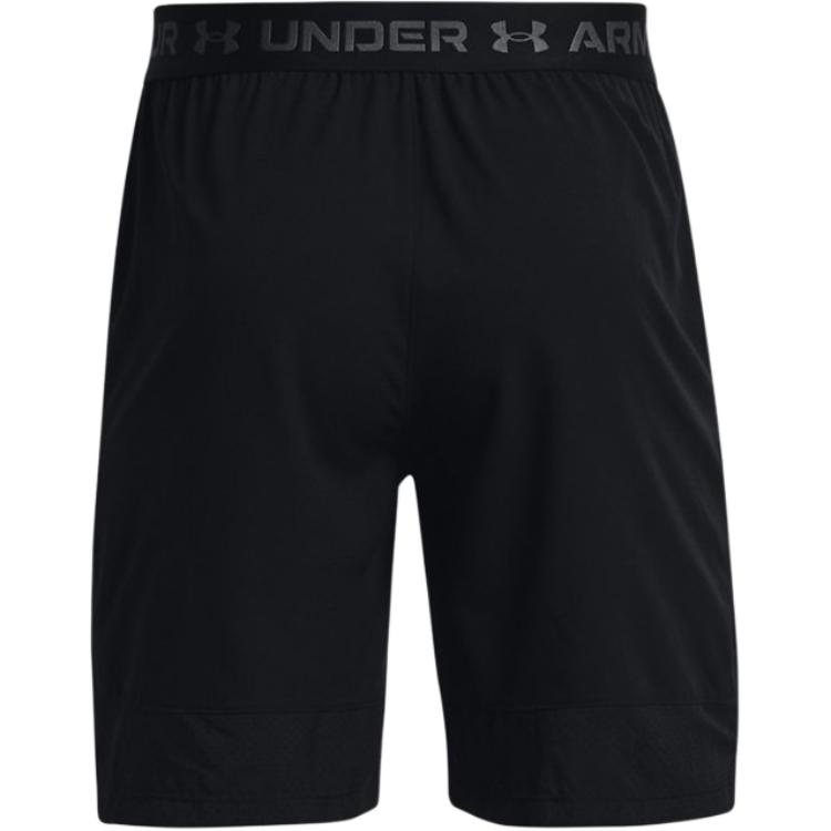 Under Armour Vanish Casual Shorts Men's Black 1370382-001