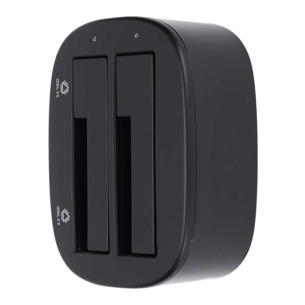 Док-станция для жесткого диска USB3.0 на SATA, безопасная и быстрая трехмерная док-станция с отводом тепла