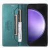 Для Samsung S25 S24 S23 S22 S21 S20 Ultra Plus чехол для Samsung Galaxy S25 Edge S24 S23 S21 S20 FE флип магнитный чехол