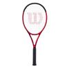 Wilson CLASH 100L Tennis Racket Frame Only V2.0 (WR074311U)