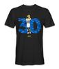 Steph Stephen Curry Basketball Player T-Shirt