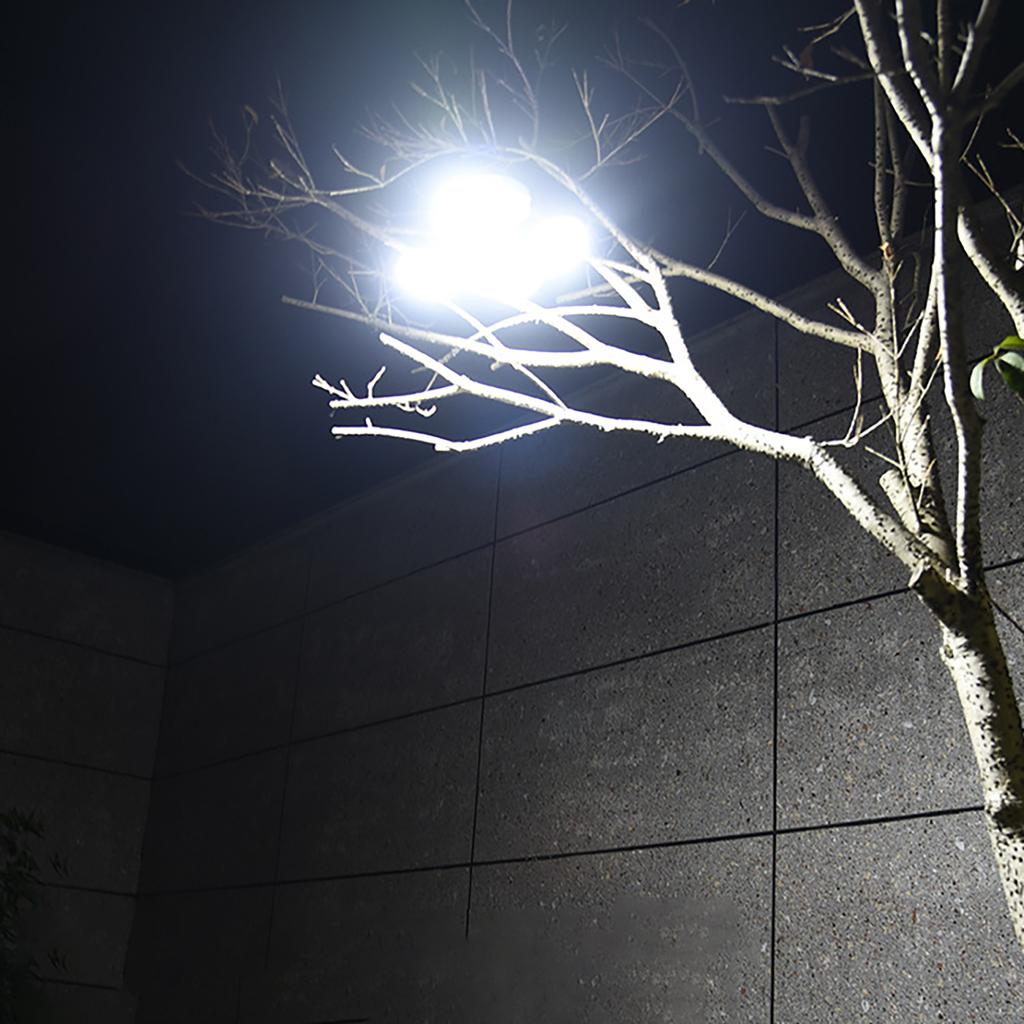 Солнечная лампа для кемпинга, ночная перезаряжаемая складная лампа для барбекю