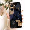 For Xiaomi Poco X7 Pro Fashion Dusk Beach Painting Phone Case For PocoX7 X 7 X7Pro 5G Soft Silicone Shockproof Covers Bumpers