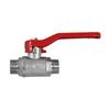 2 Inch Ball Valve, Lever Valve, PN25 Valve