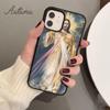 Чехол для телефона «Бог Иисус» для iPhone 11 12 13 14 Pro Max mini X XR XS SE 2020 5 6S 7 8 Plus Samsung Galaxy S21 S22